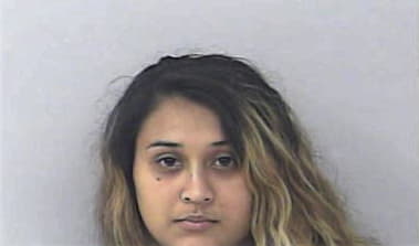 Cynthia Booth, - St. Lucie County, FL 